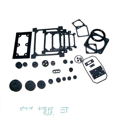 Professional Moulding Service for Custom Silicone Parts in Medical and Food Grade