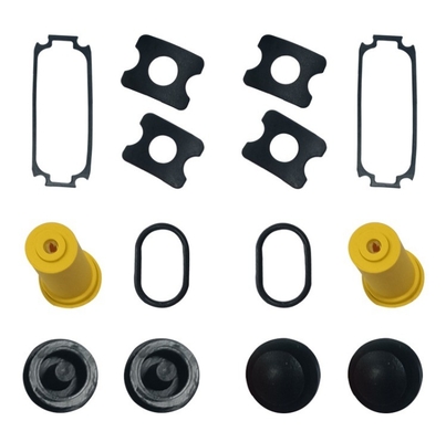 Professional Moulding Service for Custom Silicone Parts in Medical and Food Grade