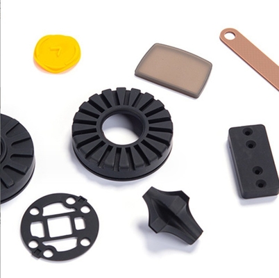 Custom Silicone Mold Parts for Amazon Custom Design OEM/ODM Silicone Rubber Products