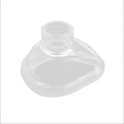 Custom Liquid Silicone Rubber Injection Molded Parts for Medical by Professional ODM/OEM