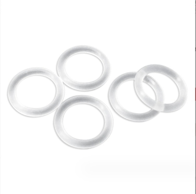 Custom Liquid Silicone Rubber Injection Molded Parts for Medical by Professional ODM/OEM