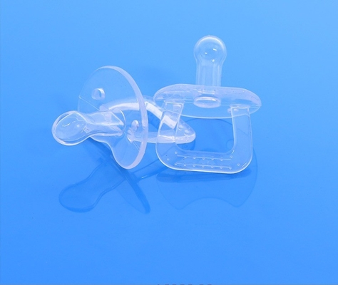 Custom Liquid Silicone Rubber Injection Molded Parts for Medical by Professional ODM/OEM