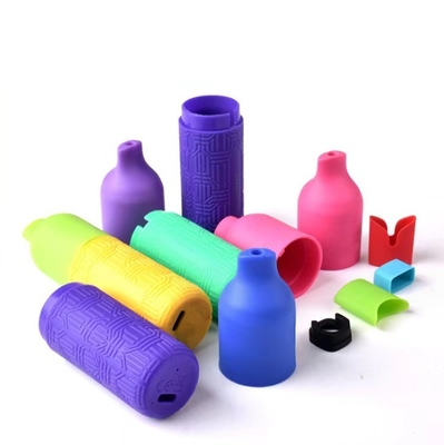 Silicone Rubber Molding for Daily Necessities Cup Bracelet Ring Plug Pad Made to Last