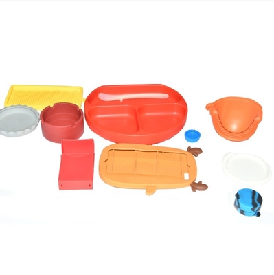 Silicone Rubber Molding for Daily Necessities Cup Bracelet Ring Plug Pad Made to Last