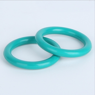 O-ring Moulding Silicone Rubber NBR EPDM NR Fluorine Rubber Seal Ring for Green Sealing