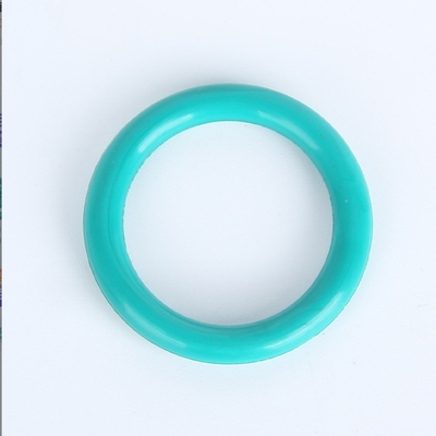 O-ring Moulding Silicone Rubber NBR EPDM NR Fluorine Rubber Seal Ring for Green Sealing