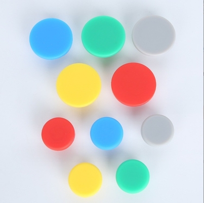 Customized EPDM/NBR/NR T-Shaped Plug for Dust Proof and Sealing Silicone Plug