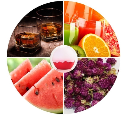Food Grade Silicone Whisky Ball Making Mold for Spherical Ice Cubes Durable and Safe