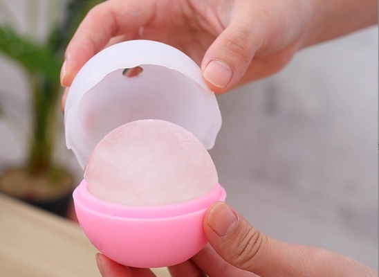 Upgrade Your Bar Parties with Safe and Sustainable Silicone Whiskey Ice Cube Ball Mold