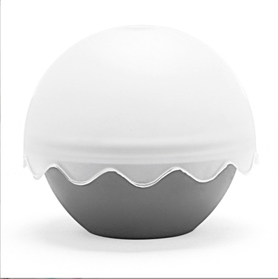 Silicone Ice Ball Maker for 100% Food Grade Silicone Reusable Portable Sphere Round Shape