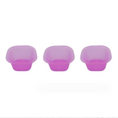 Silicone Cup Cover for Experimental Chemical Bottle and Measuring Cup Innovation