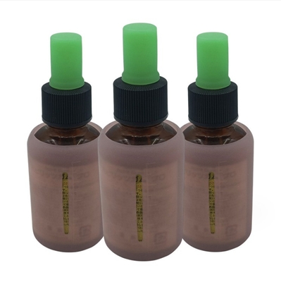 Silicone Cup Cover for Experimental Chemical Bottle and Measuring Cup Innovation