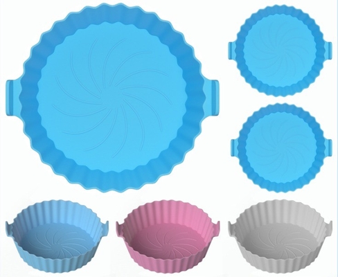 Custom Molding SBR Silicone Rubber Part for Air Flyer Liner and Other Rubber Products