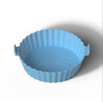 Custom Molding SBR Silicone Rubber Part for Air Flyer Liner and Other Rubber Products