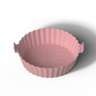 Custom Molding SBR Silicone Rubber Part for Air Flyer Liner and Other Rubber Products