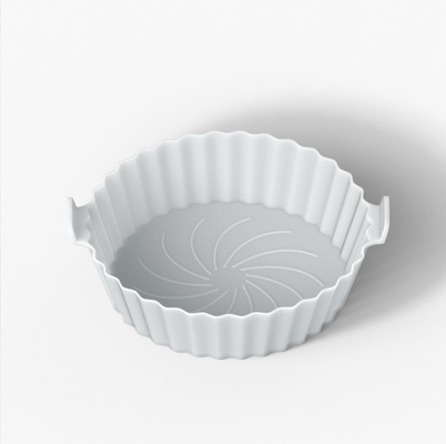 Custom Molding SBR Silicone Rubber Part for Air Flyer Liner and Other Rubber Products
