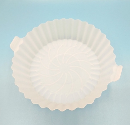 Custom Molding SBR Silicone Rubber Part for Air Flyer Liner and Other Rubber Products