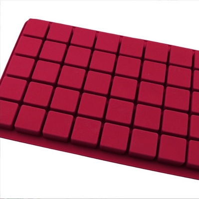 Expertly Crafted SBR Silicone Rubber Molded Part for Ice Ball Cube Tray Production