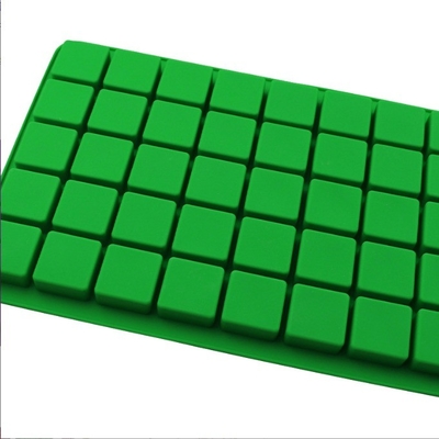 Expertly Crafted SBR Silicone Rubber Molded Part for Ice Ball Cube Tray Production