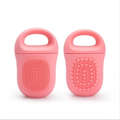 Ice Face Roller Cube Roller For Face Oil Absorbing Roller Silicone Ice Cream Tools