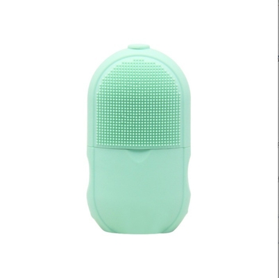 Ice Cream Tools Silicone Beauty Mini Facial Massage Ice Cube Globes Balls Face Massager