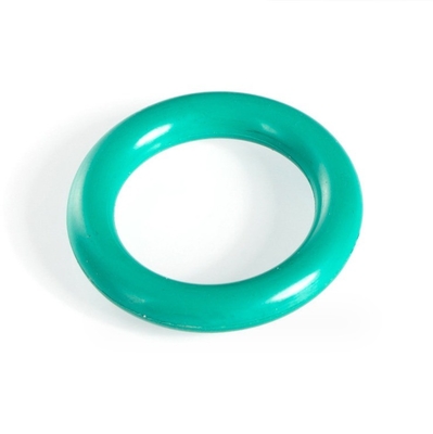 CR High Precision FPM FFKM HNBR NBR FKM Silicone EPDM Rubber O-Ring Seals for Moulding