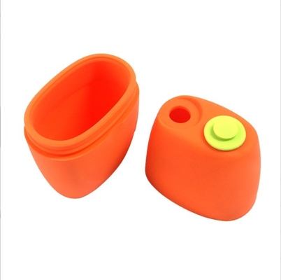 Ice Cream Makers Design Eco-Friendly Skin Cooling And Soothing Face Massager Ice Mold