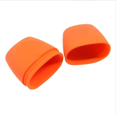 Ice Cream Makers Design Eco-Friendly Skin Cooling And Soothing Face Massager Ice Mold