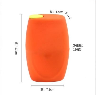 Ice Cream Makers Design Eco-Friendly Skin Cooling And Soothing Face Massager Ice Mold