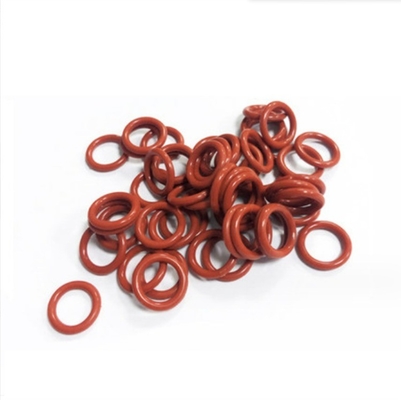 Professional NBR O-ring Seal Ring Rubber Fluorine O-ring for Custom Moulding Processing