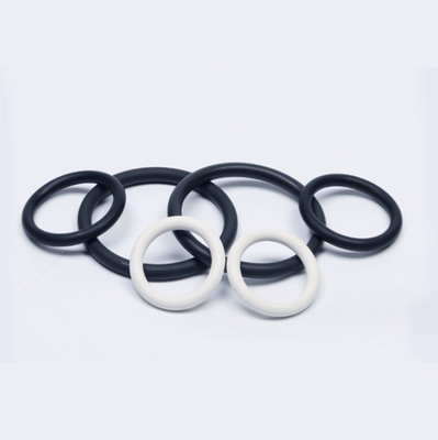 Professional NBR O-ring Seal Ring Rubber Fluorine O-ring for Custom Moulding Processing