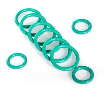 Professional NBR O-ring Seal Ring Rubber Fluorine O-ring for Custom Moulding Processing