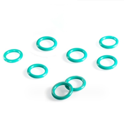 Professional NBR O-ring Seal Ring Rubber Fluorine O-ring for Custom Moulding Processing