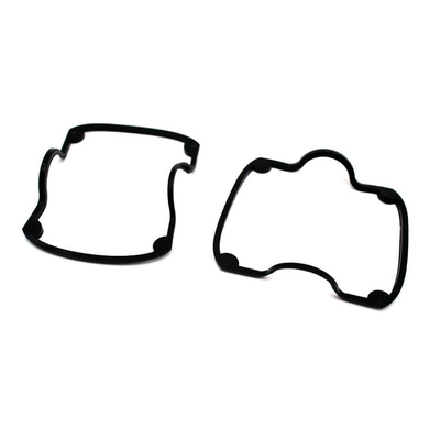 Moulding Service NR Rectangular Rubber Ring for Sealing Gasket Dust and Waterproof