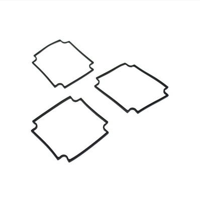 Moulding Service NR Rectangular Rubber Ring for Sealing Gasket Dust and Waterproof