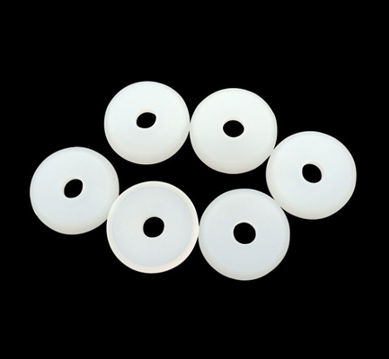 NBR Rubber Flat Washer for Custom Size O-ring Pad and Moulding Manufacture Service