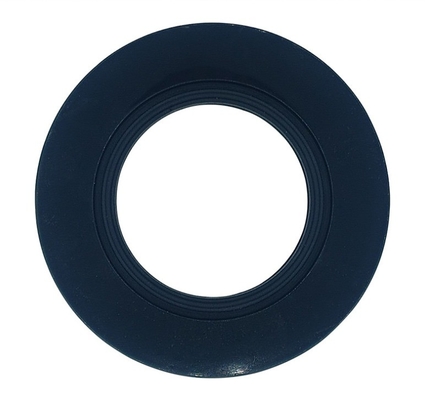 NBR Rubber Flat Washer for Custom Size O-ring Pad and Moulding Manufacture Service