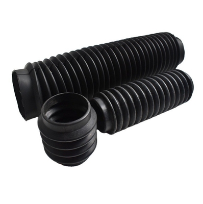 Processing Service Moulding NR Rubber Sleeve Bellow for Auto Parts within NR Material