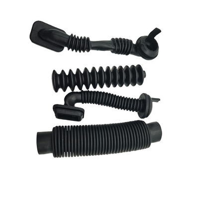 Processing Service Moulding NR Rubber Sleeve Bellow for Auto Parts within NR Material