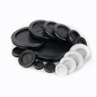 Customized EPDM Rubber Seal for Cable Protection Moulding Processing Service