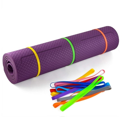Flexible and Easy to Silicone Towel Bands for Beach Chairs Keep Your Towel in Place
