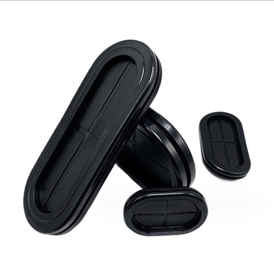 Silicone Rubber Sealing Grommets for Electrical Wire Protector NR/NBR/Silicone Rubber