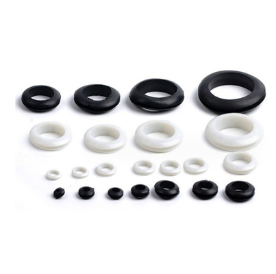 Silicone Rubber Sealing Grommets for Electrical Wire Protector NR/NBR/Silicone Rubber