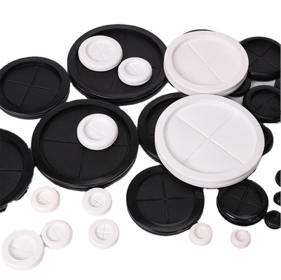 Silicone Rubber Sealing Grommets for Electrical Wire Protector NR/NBR/Silicone Rubber