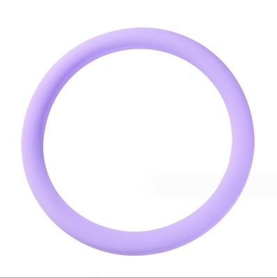Universal Silicone Car Steering Wheel Cover with Moulding Processing Service