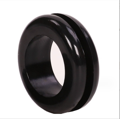 Moulding Custom Size and Color NBR/EPDM/Silicone Rubber Parts for Processing Service