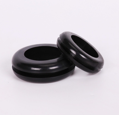 Moulding Custom Size and Color NBR/EPDM/Silicone Rubber Parts for Processing Service