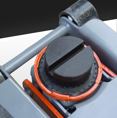 NR Rubber Jack Pad Adapter for Jack Stand Custom Anti Slip Processing Service Moulding