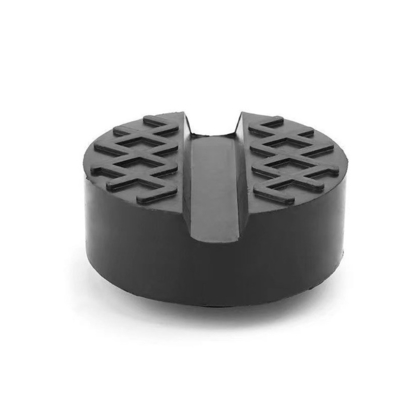 EPDM NBR NR Rubber Jack Stand Pads for Silicone Rubber Car Lift Custom Design