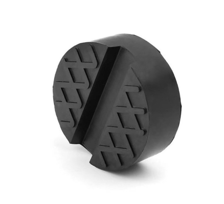 EPDM NBR NR Rubber Jack Stand Pads for Silicone Rubber Car Lift Custom Design